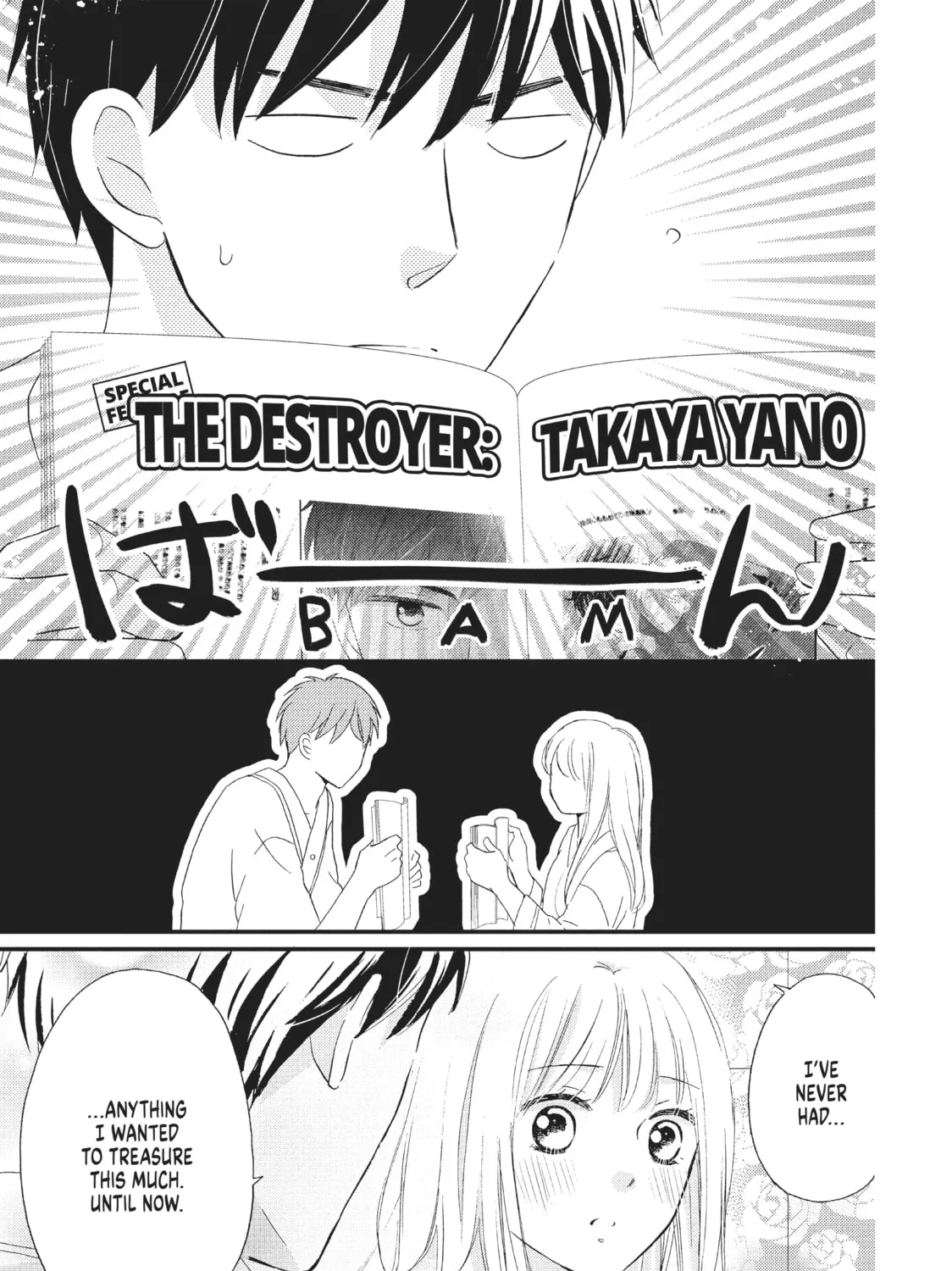 Practice Makes Perfect Chapter 11 page 45 - 