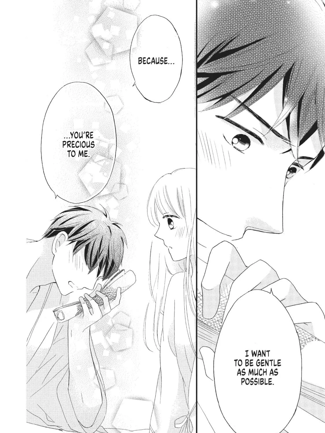 Practice Makes Perfect Chapter 11 page 47 - 