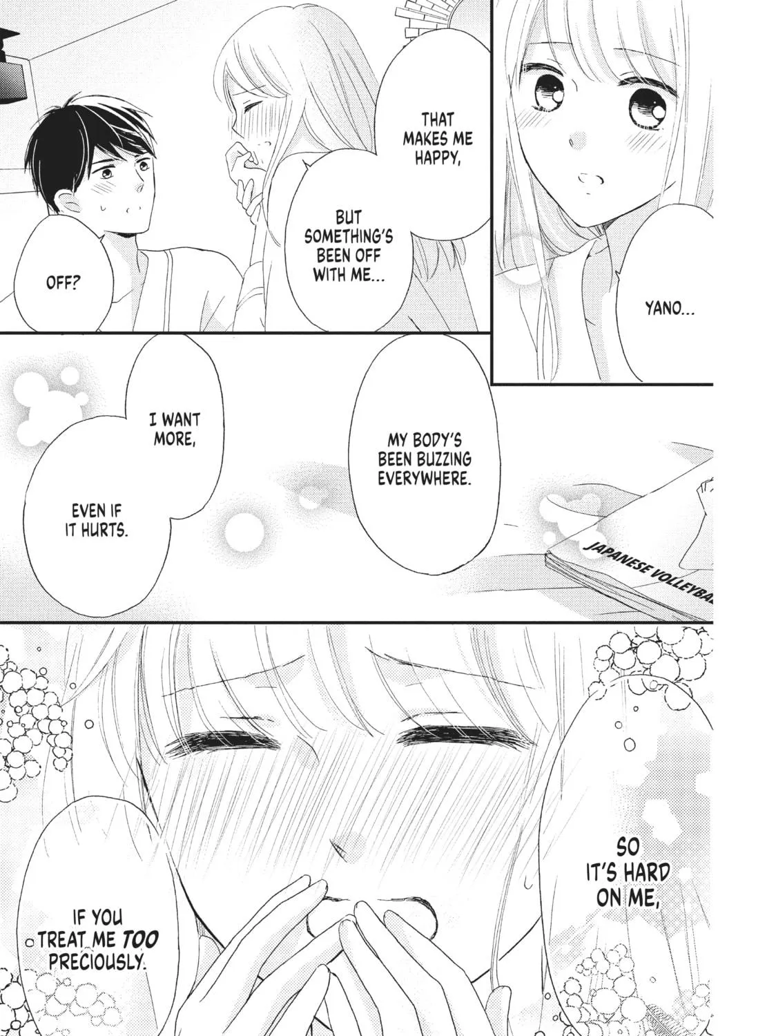 Practice Makes Perfect Chapter 11 page 49 - 