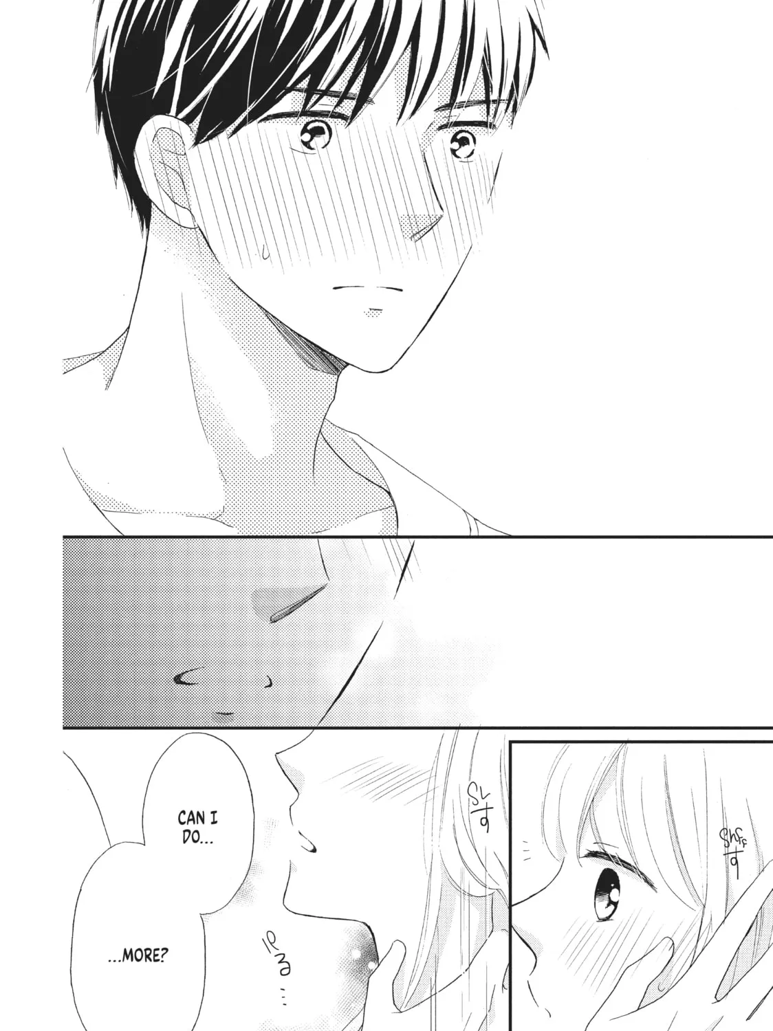 Practice Makes Perfect Chapter 11 page 51 - 