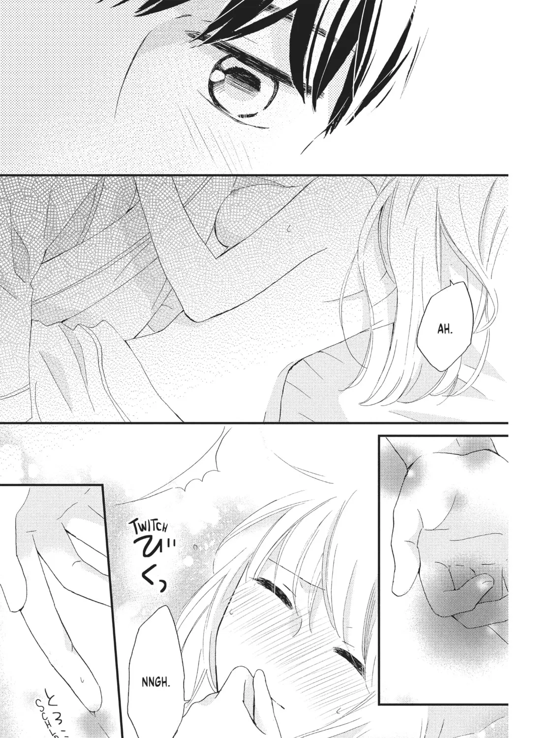 Practice Makes Perfect Chapter 11 page 57 - 