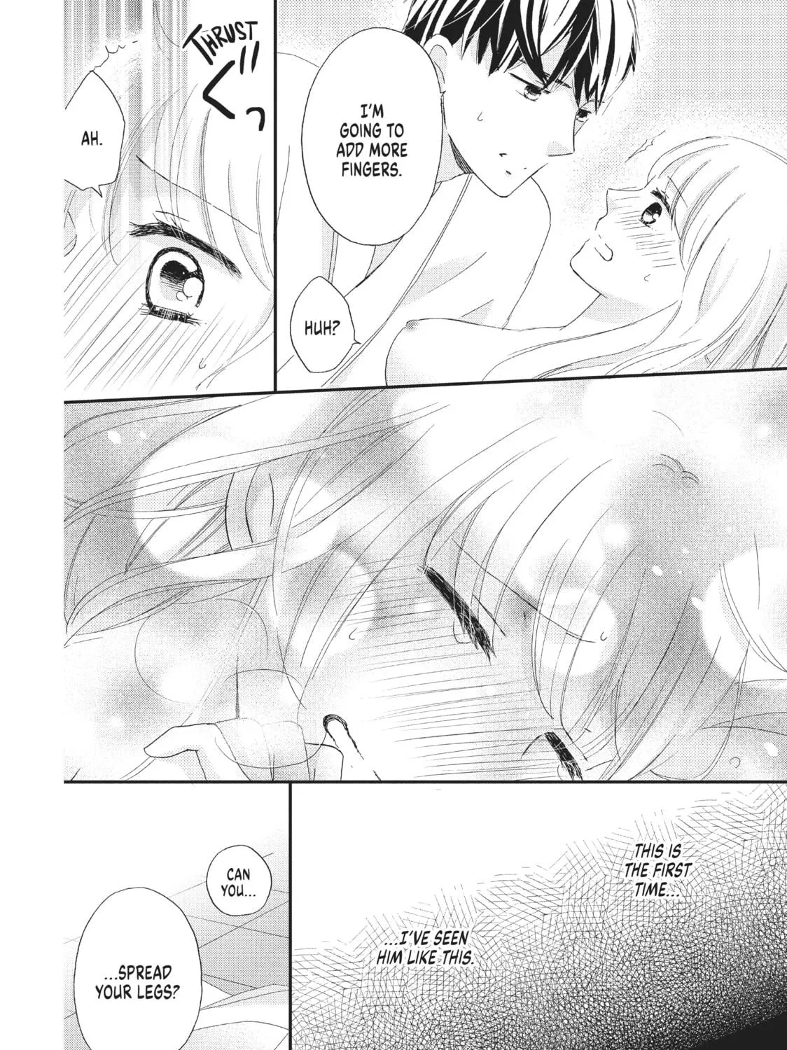 Practice Makes Perfect Chapter 11 page 59 - 