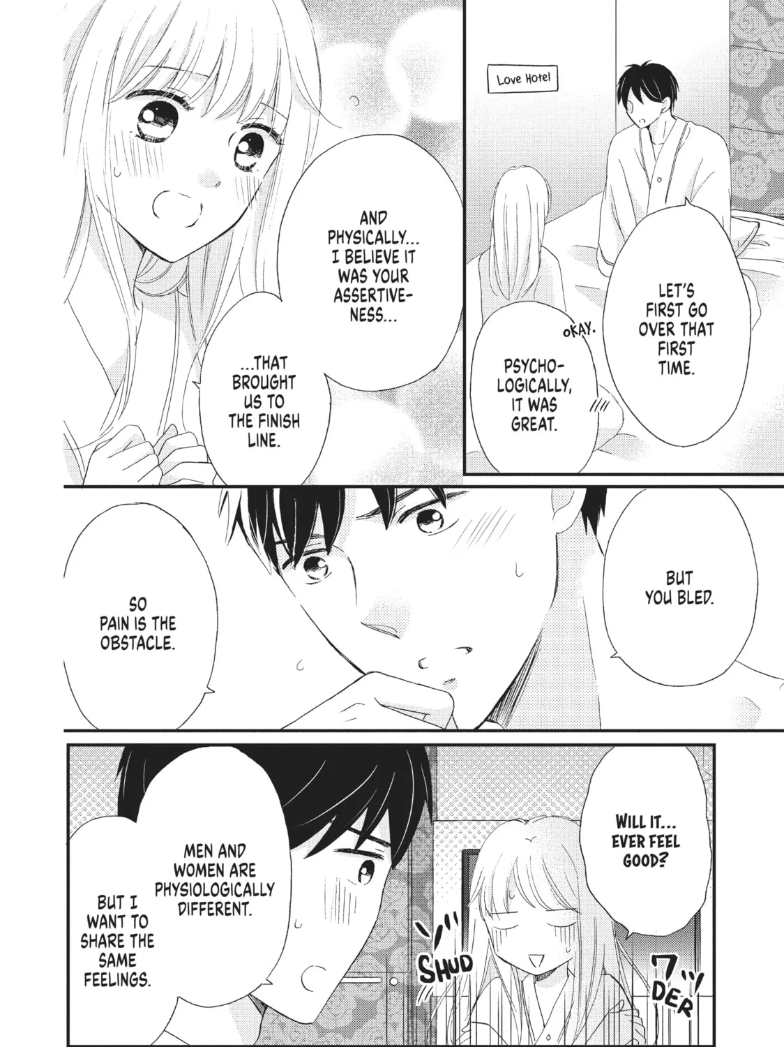 Practice Makes Perfect Chapter 11 page 7 - 