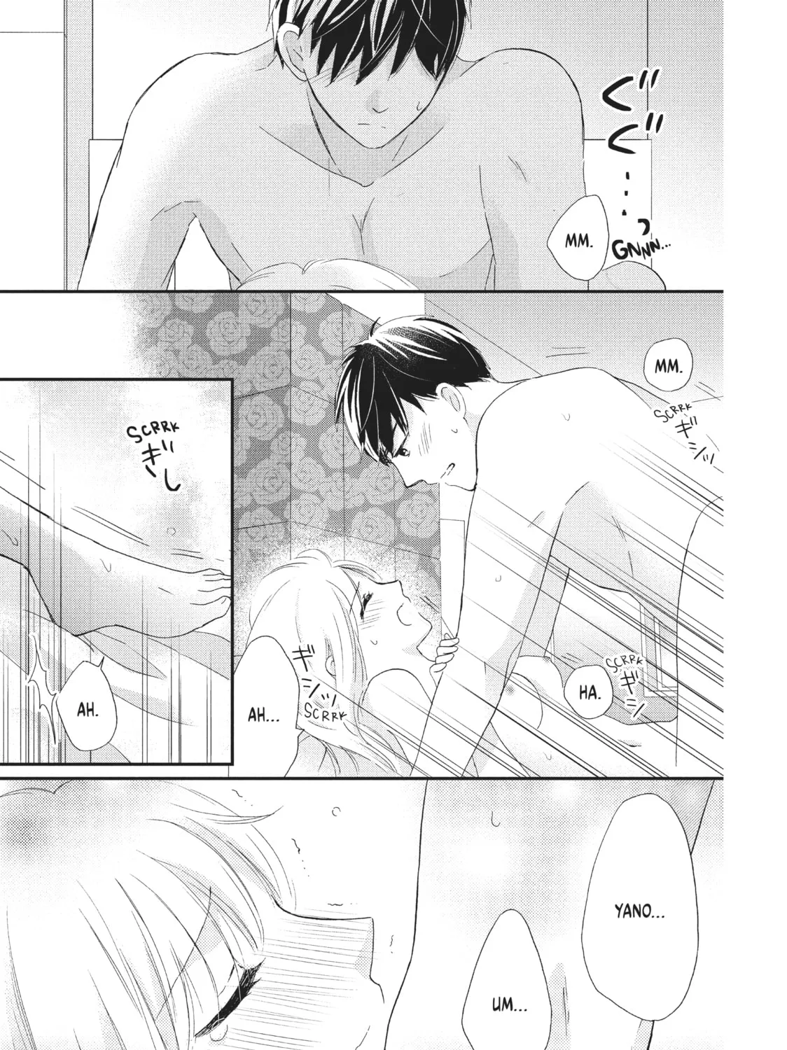 Practice Makes Perfect Chapter 11 page 61 - 