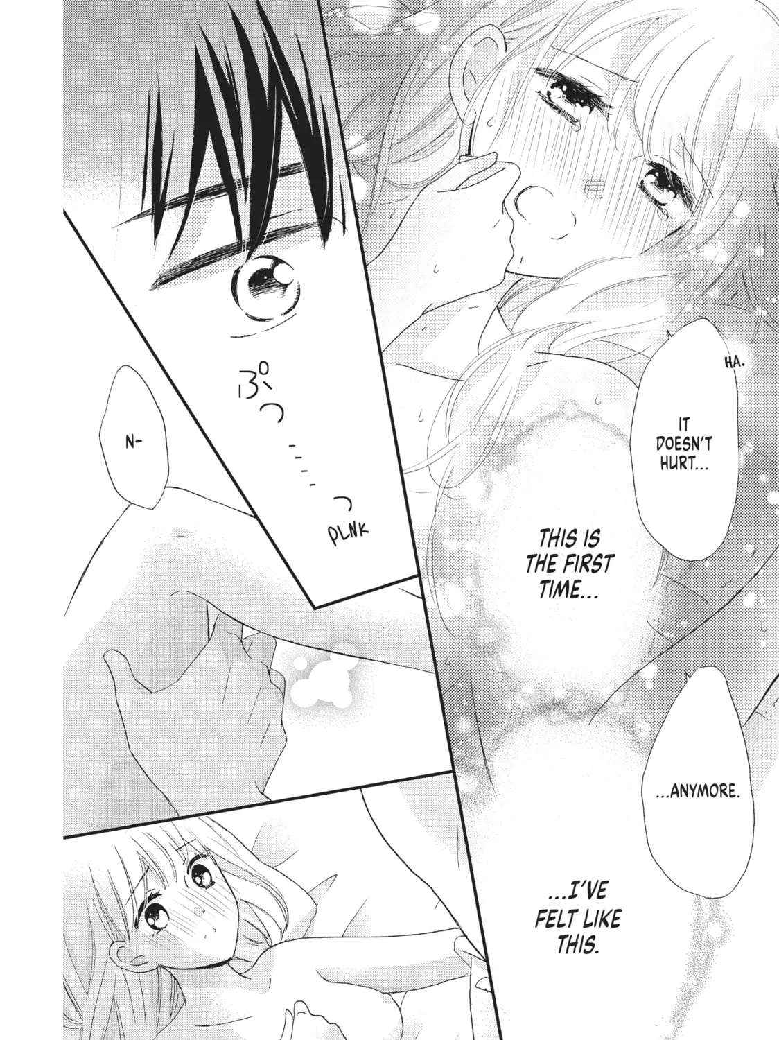 Practice Makes Perfect Chapter 11 page 63 - 