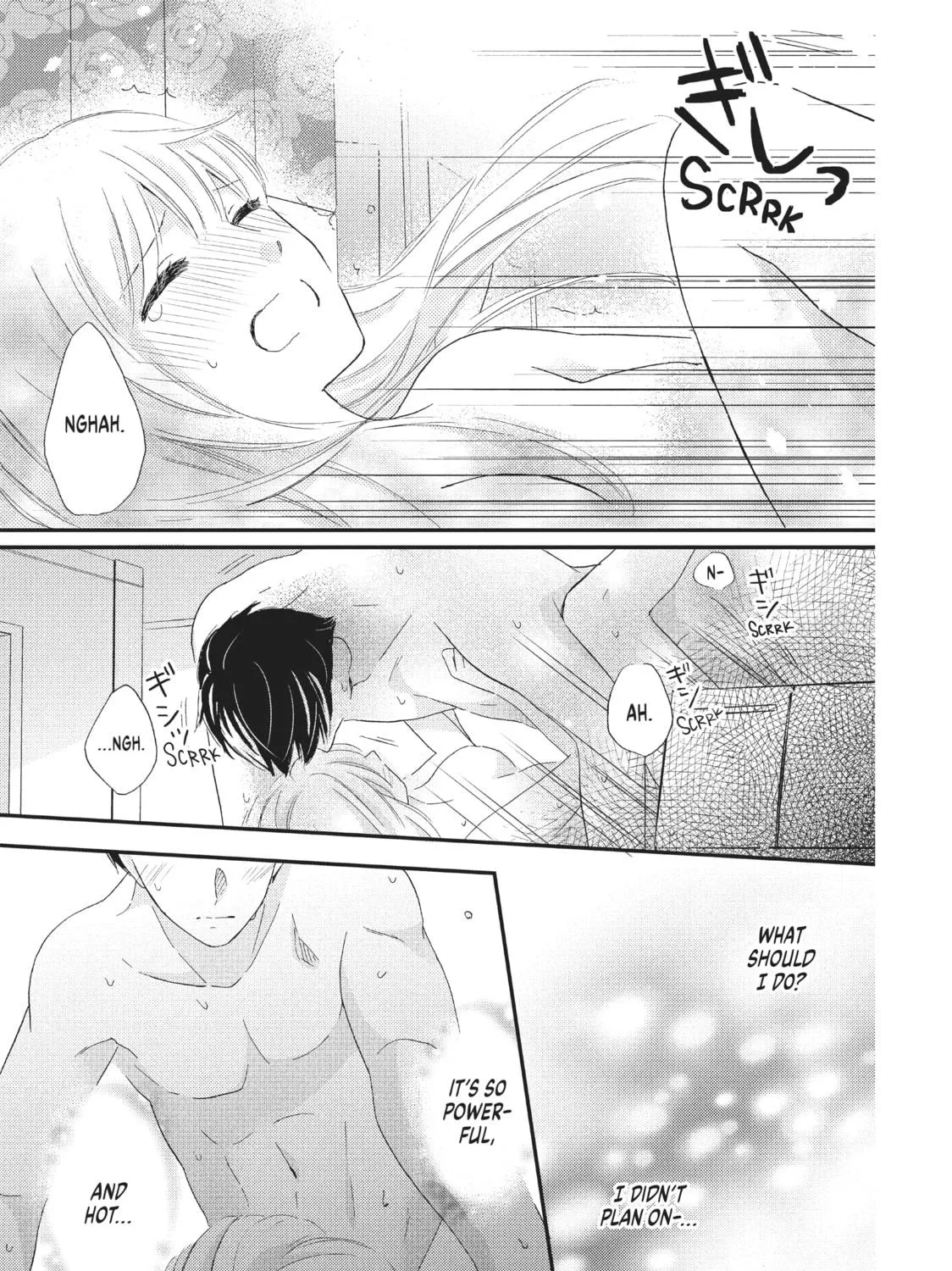 Practice Makes Perfect Chapter 11 page 65 - 