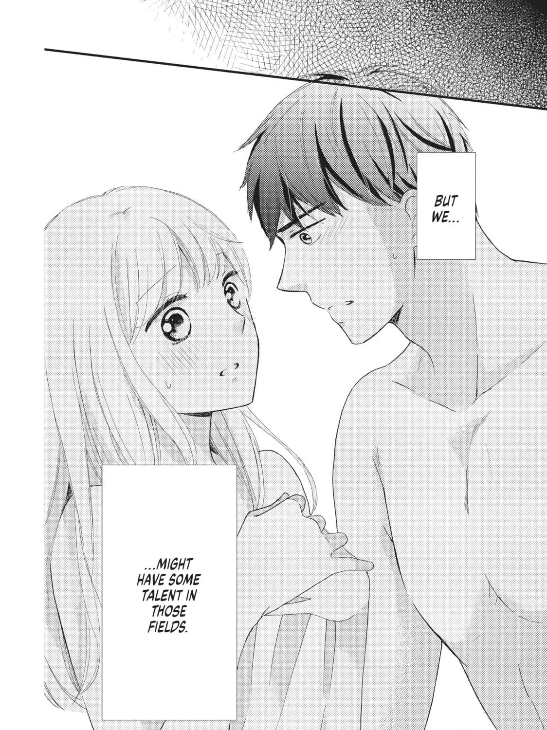 Practice Makes Perfect Chapter 11 page 71 - 