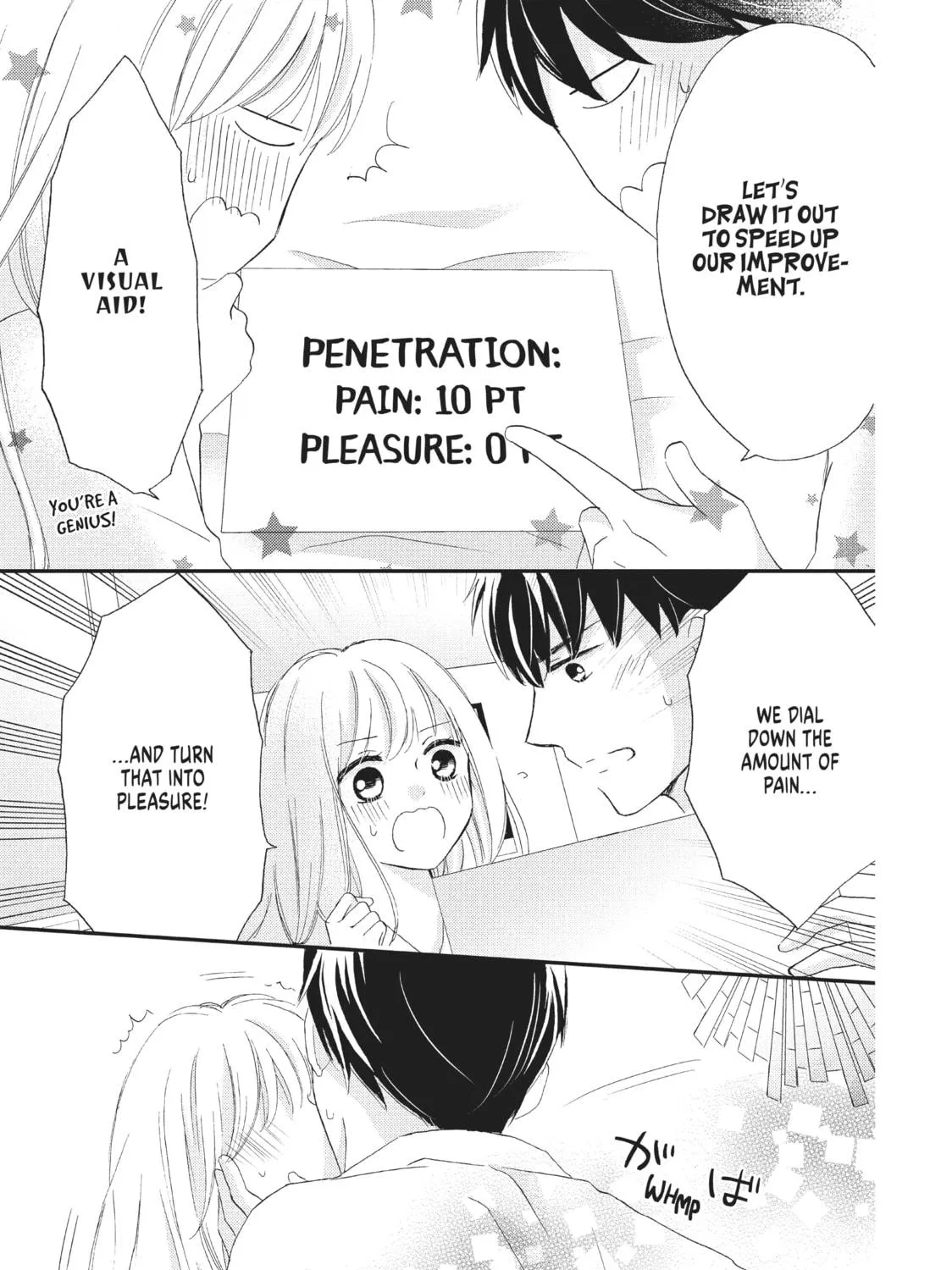 Practice Makes Perfect Chapter 11 page 9 - 