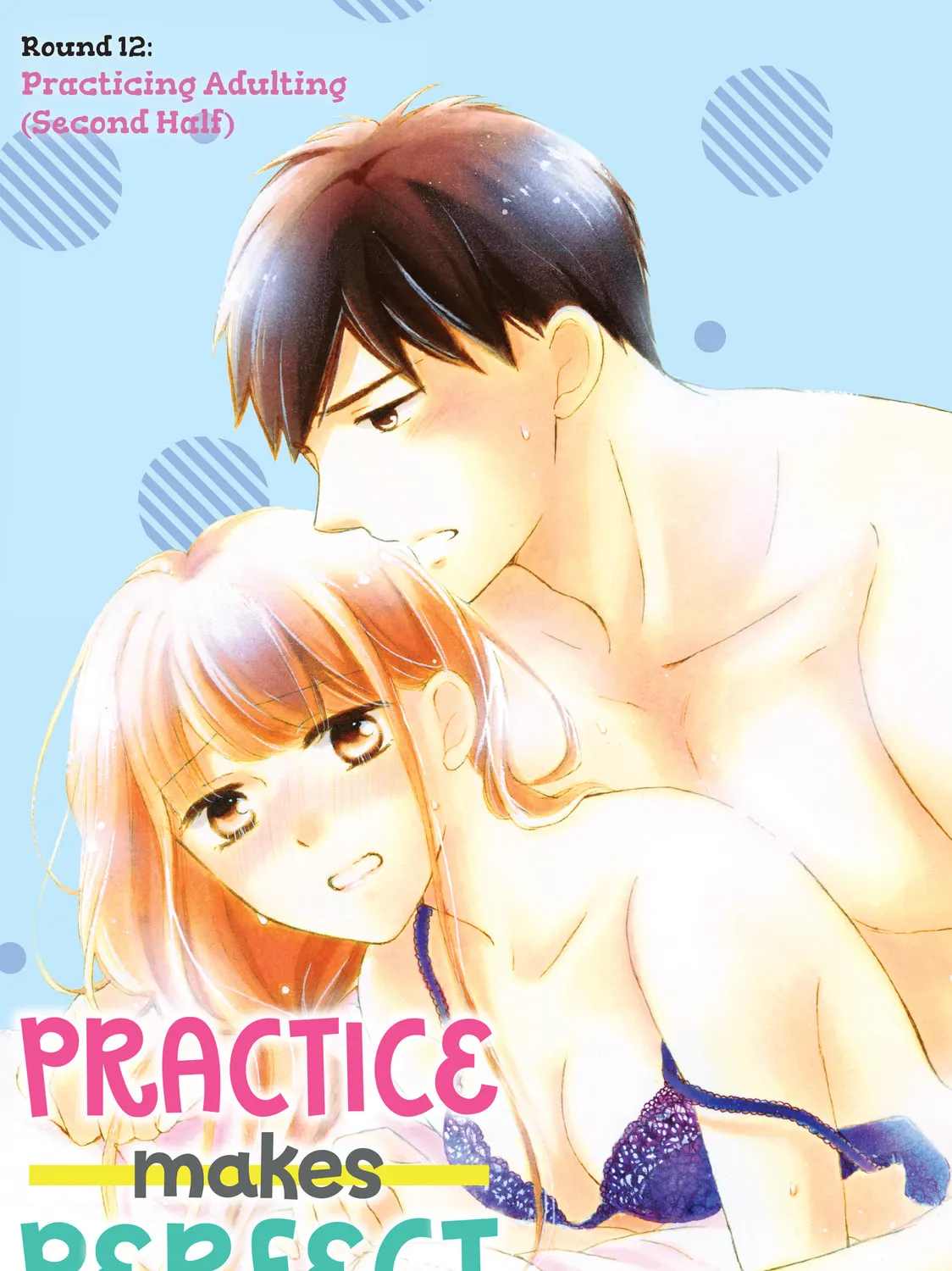 Practice Makes Perfect Chapter 12 page 1 - 