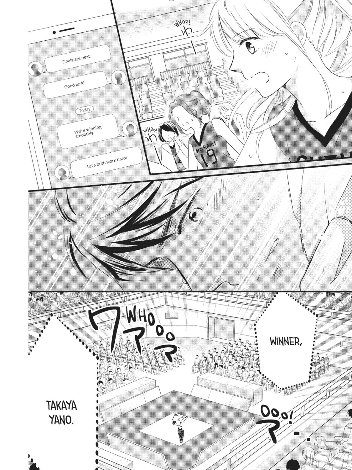 Practice Makes Perfect Chapter 12 page 11 - 