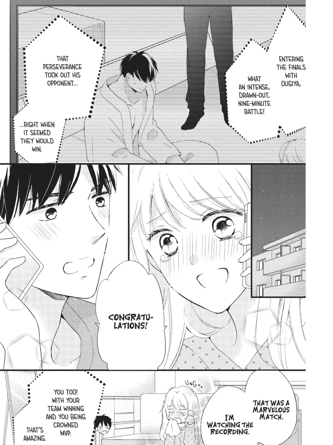 Practice Makes Perfect Chapter 12 page 13 - 