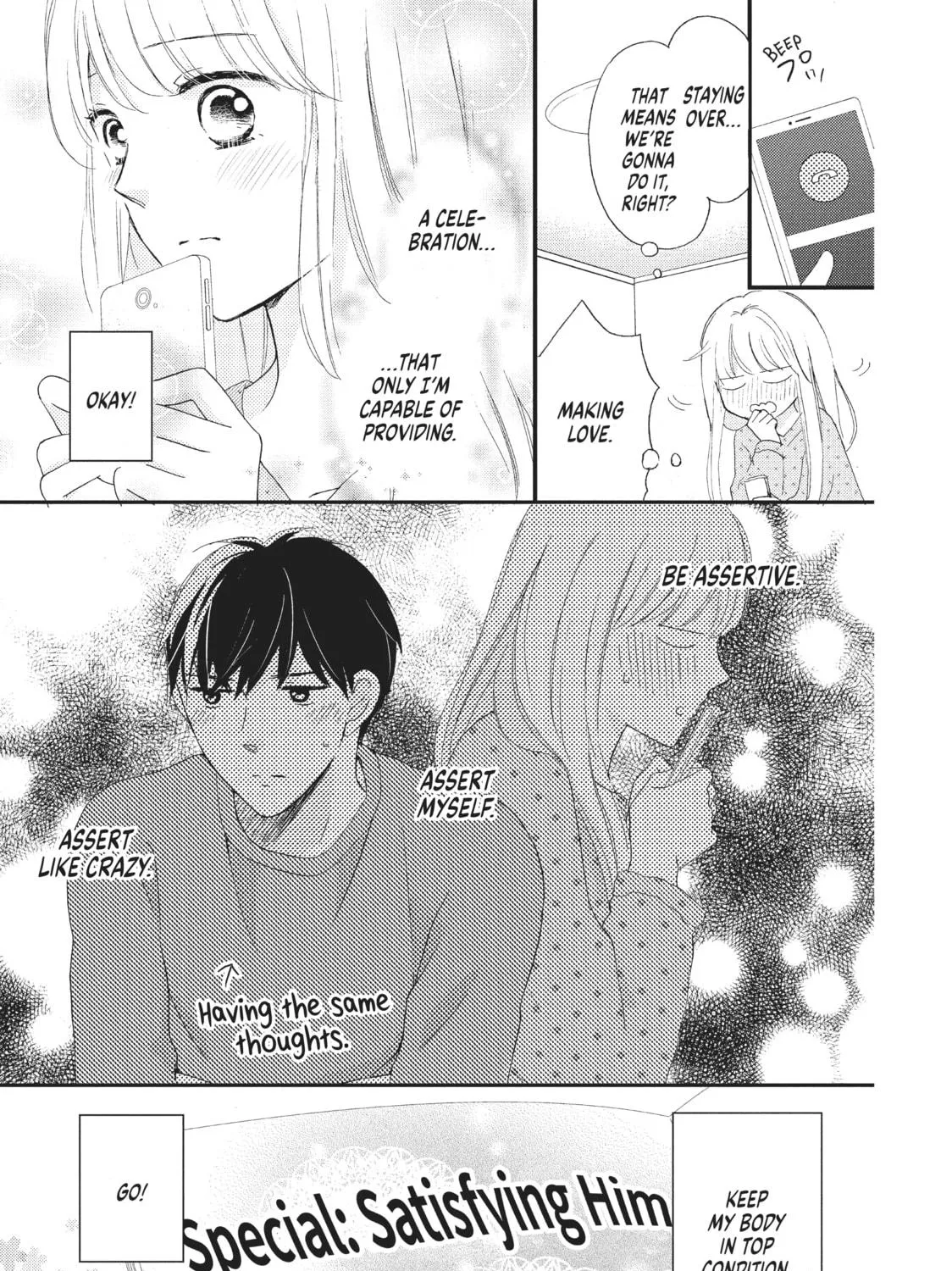 Practice Makes Perfect Chapter 12 page 17 - 
