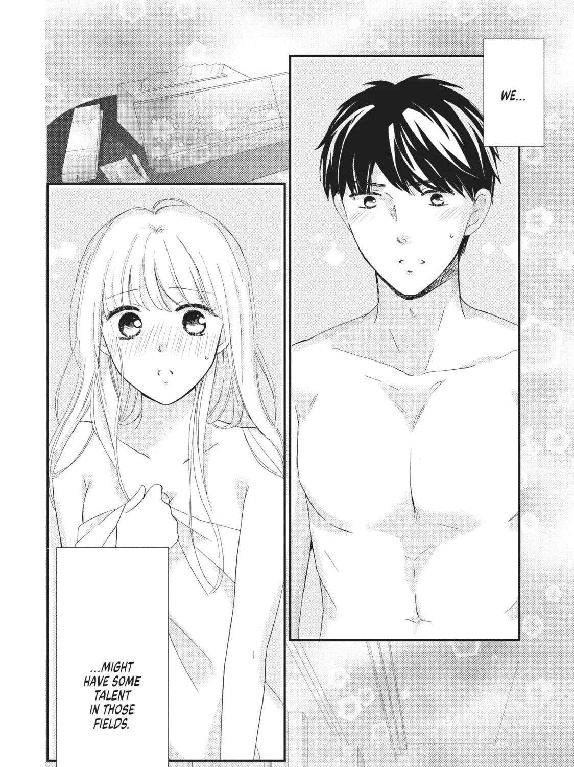 Practice Makes Perfect Chapter 12 page 3 - 