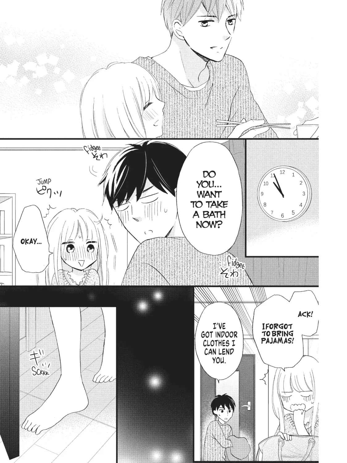 Practice Makes Perfect Chapter 12 page 21 - 