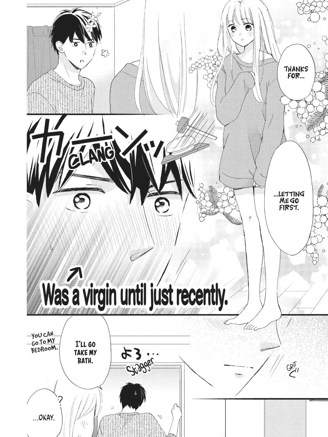Practice Makes Perfect Chapter 12 page 23 - 