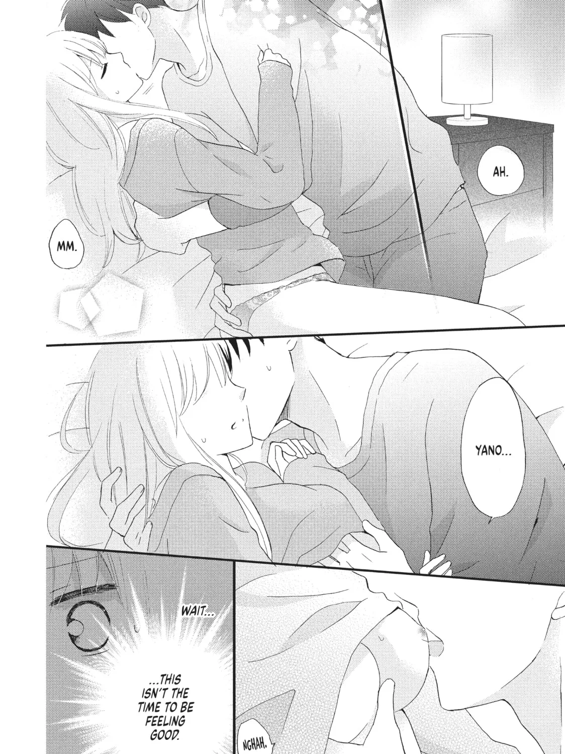 Practice Makes Perfect Chapter 12 page 31 - 