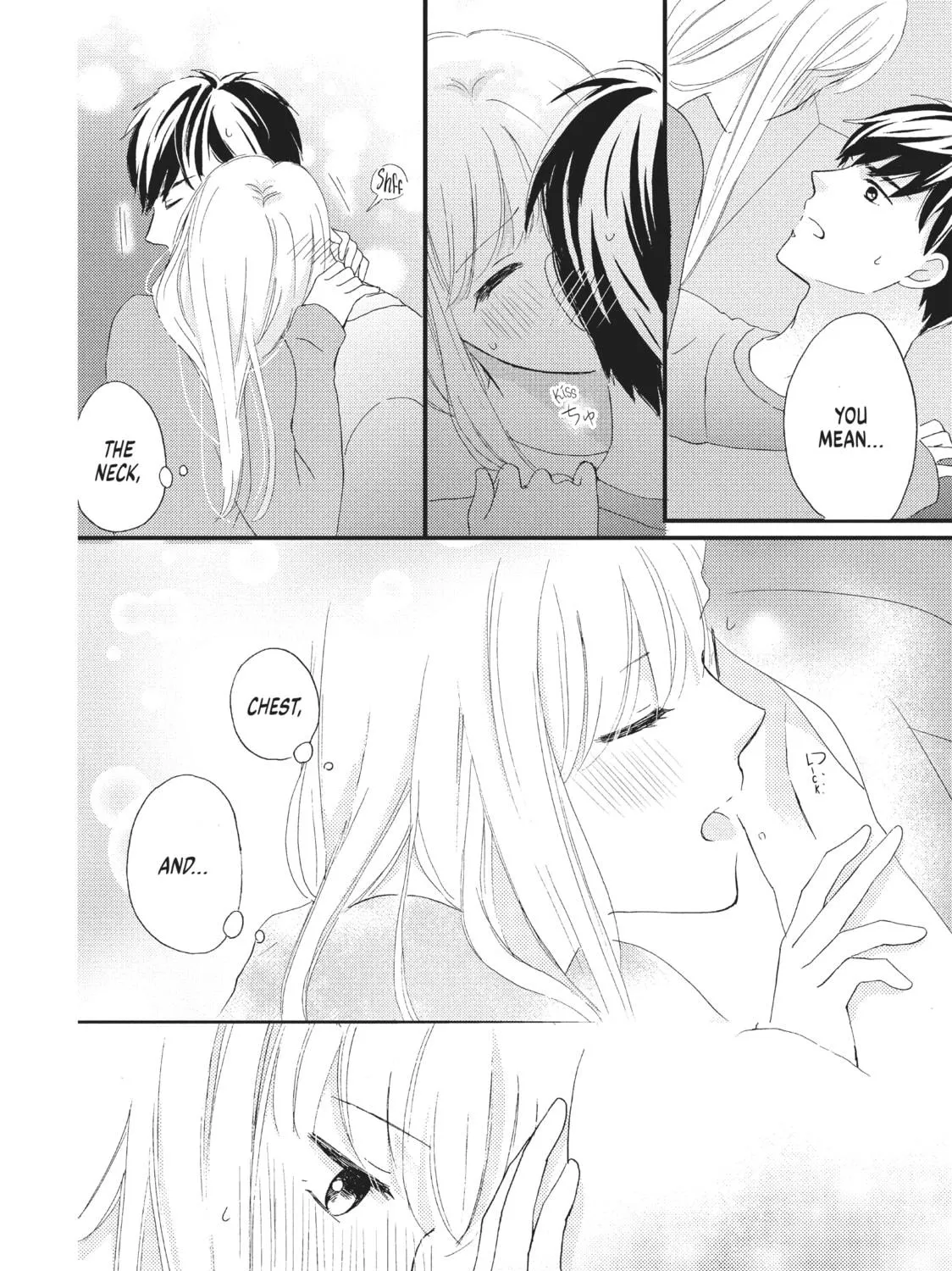 Practice Makes Perfect Chapter 12 page 35 - 
