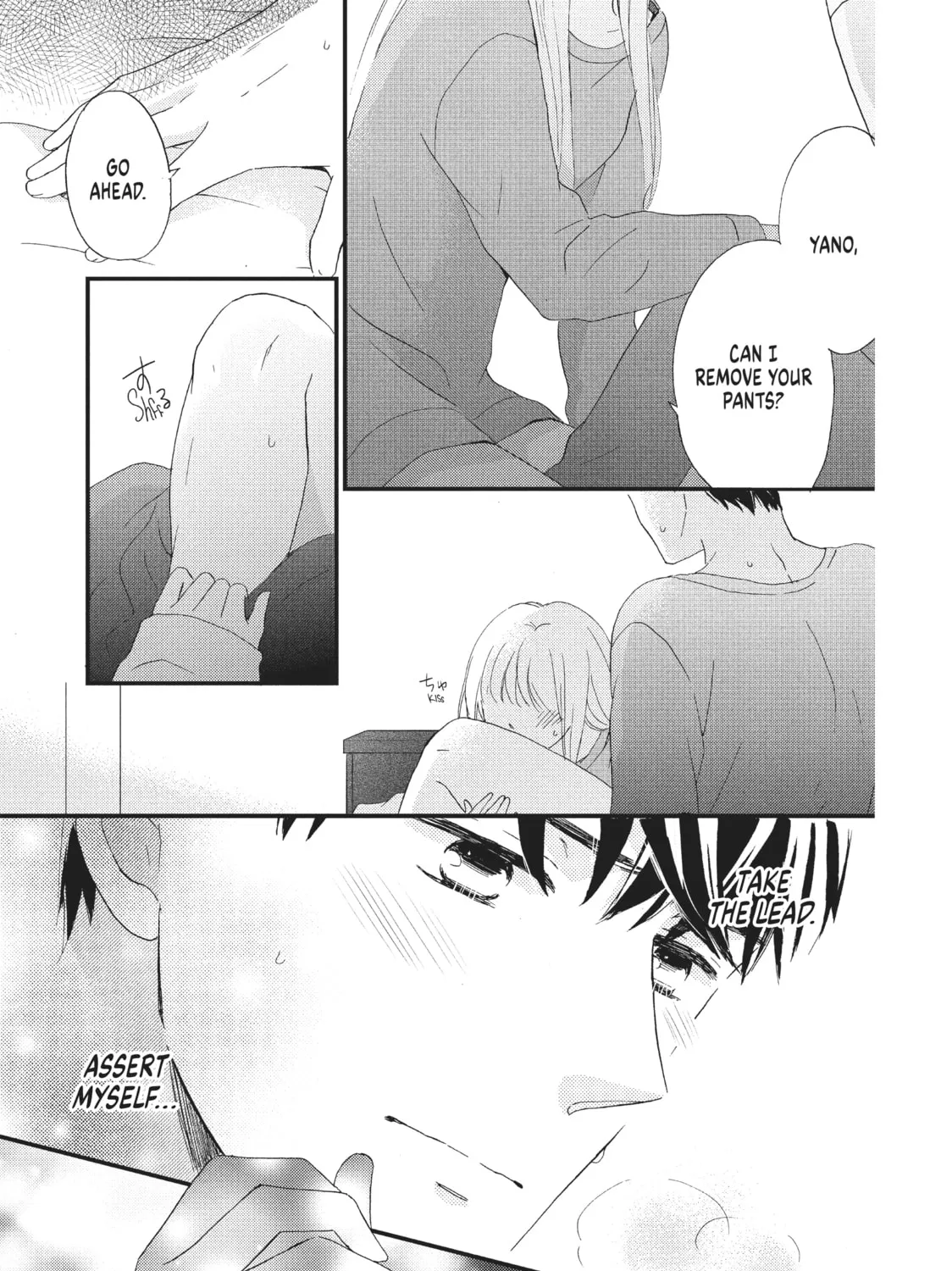 Practice Makes Perfect Chapter 12 page 37 - 
