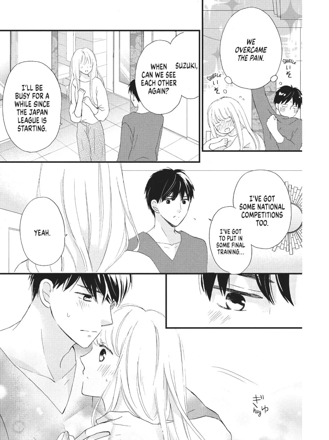 Practice Makes Perfect Chapter 12 page 5 - 