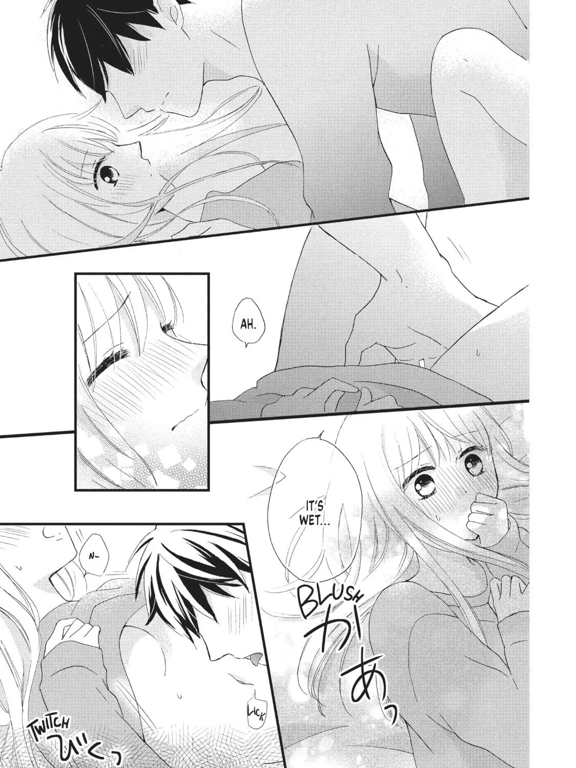 Practice Makes Perfect Chapter 12 page 41 - 