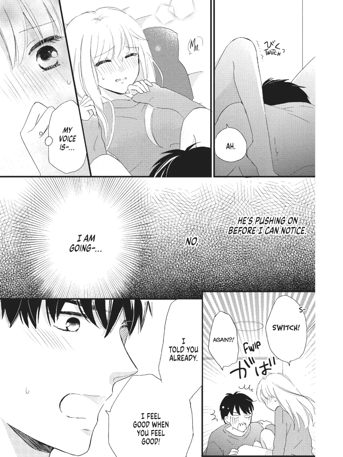 Practice Makes Perfect Chapter 12 page 45 - 