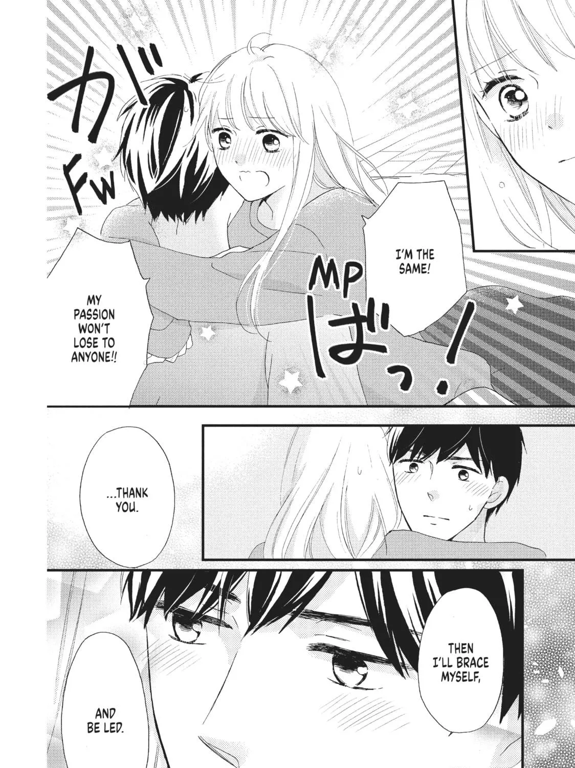 Practice Makes Perfect Chapter 12 page 47 - 