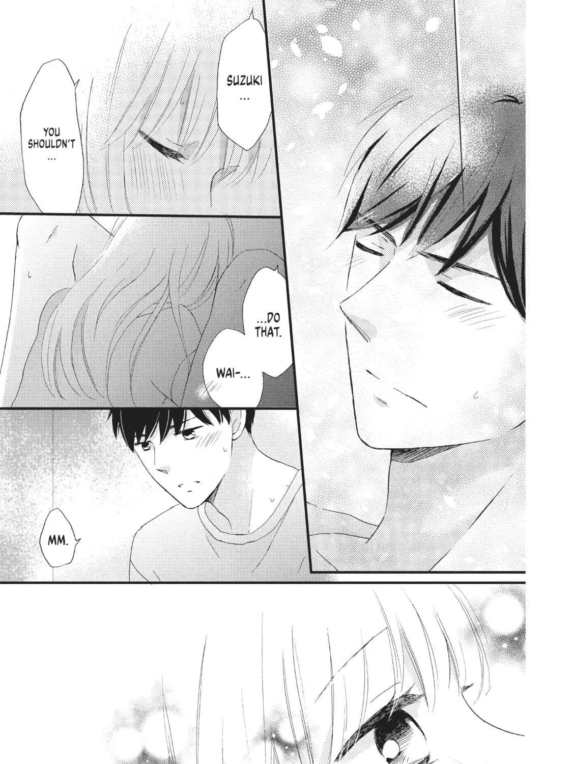 Practice Makes Perfect Chapter 12 page 49 - 