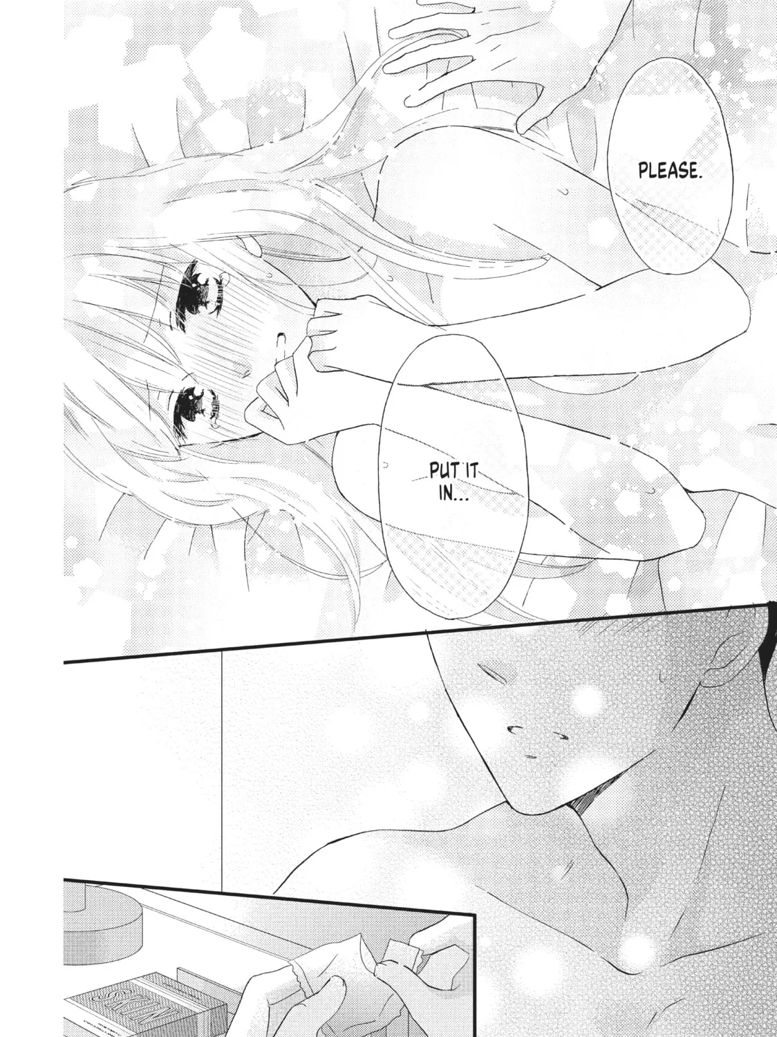 Practice Makes Perfect Chapter 12 page 55 - 