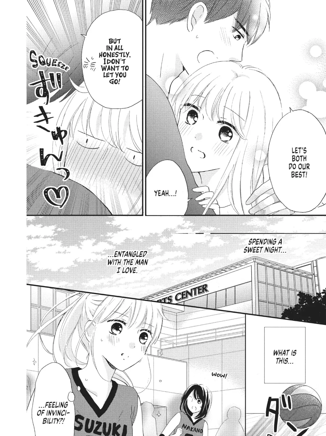 Practice Makes Perfect Chapter 12 page 7 - 