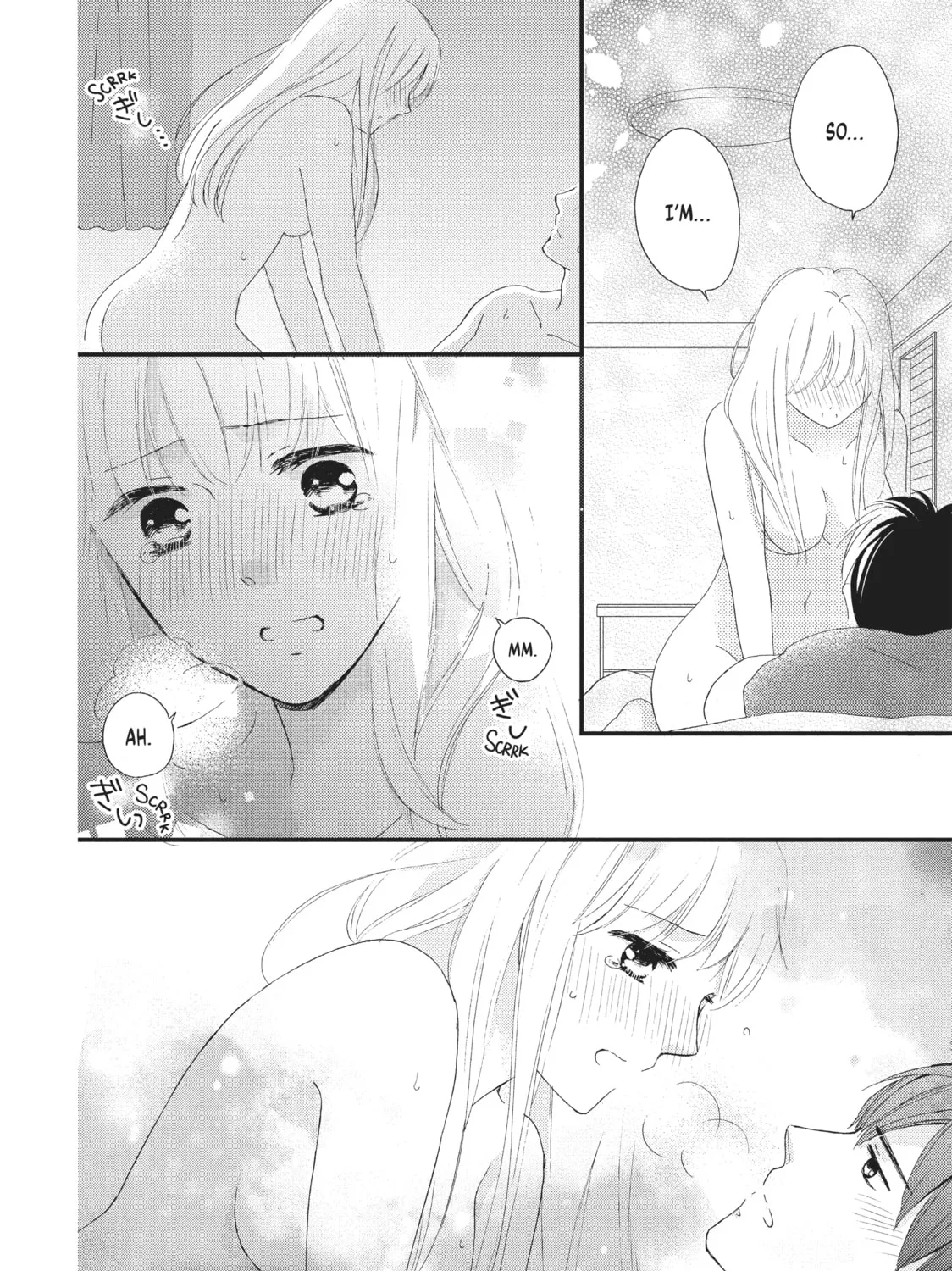 Practice Makes Perfect Chapter 12 page 63 - 