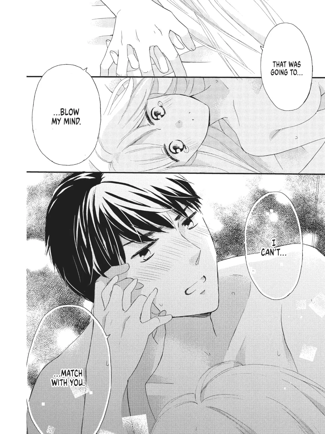 Practice Makes Perfect Chapter 12 page 67 - 