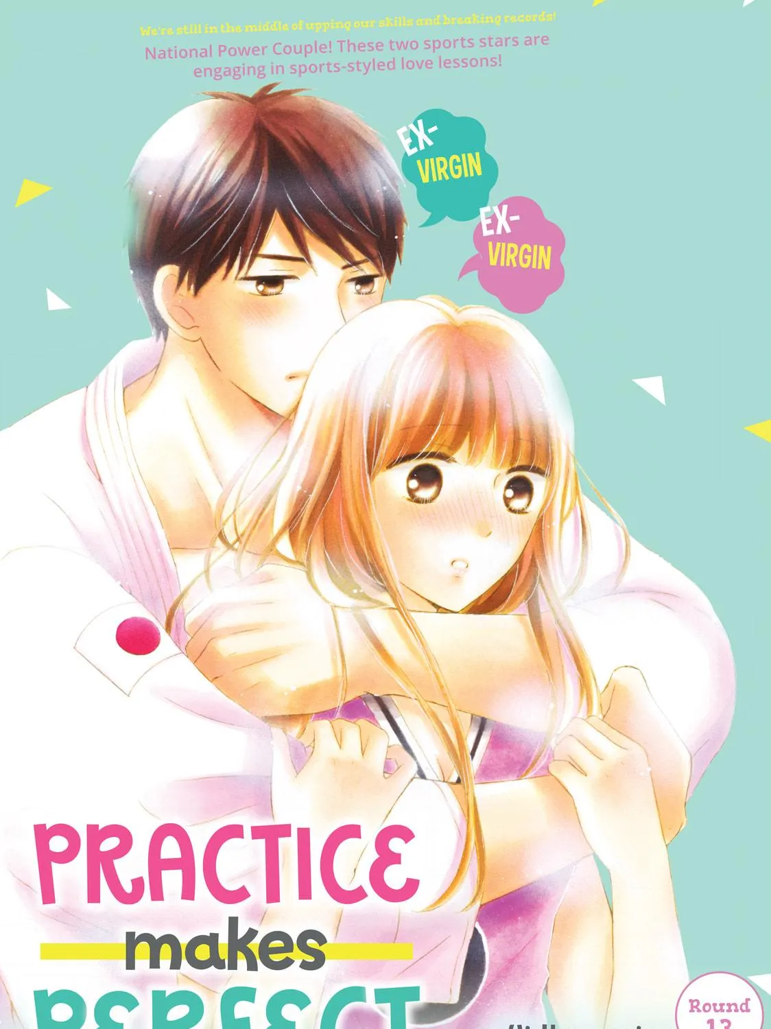 Practice Makes Perfect Chapter 12 page 77 - 