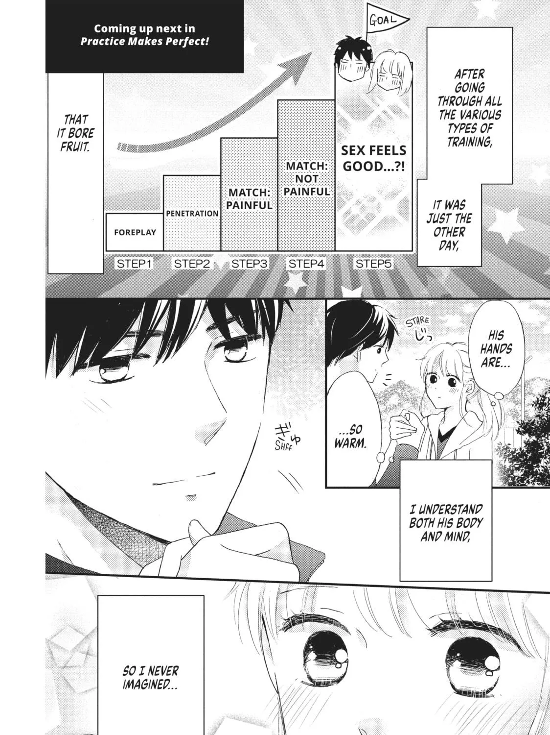 Practice Makes Perfect Chapter 12 page 79 - 