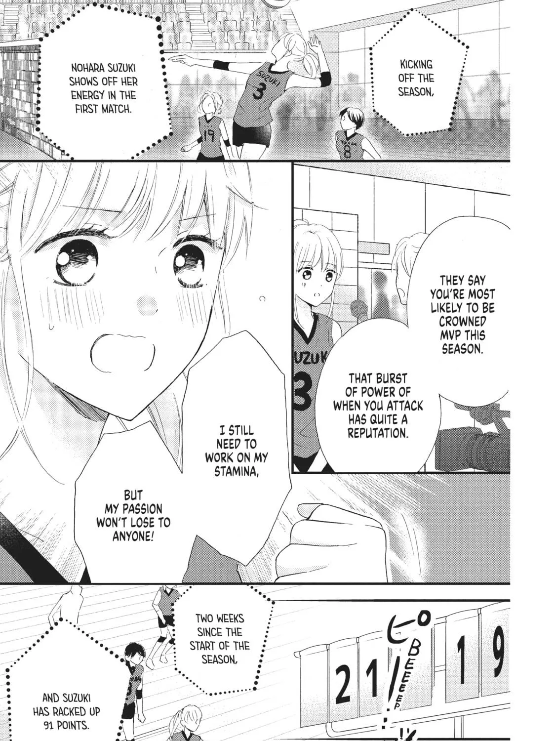 Practice Makes Perfect Chapter 12 page 9 - 