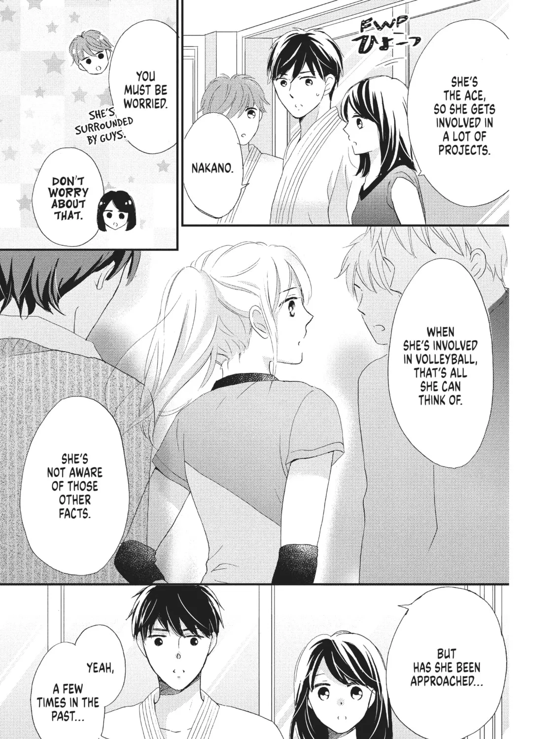 Practice Makes Perfect Chapter 12 page 85 - 