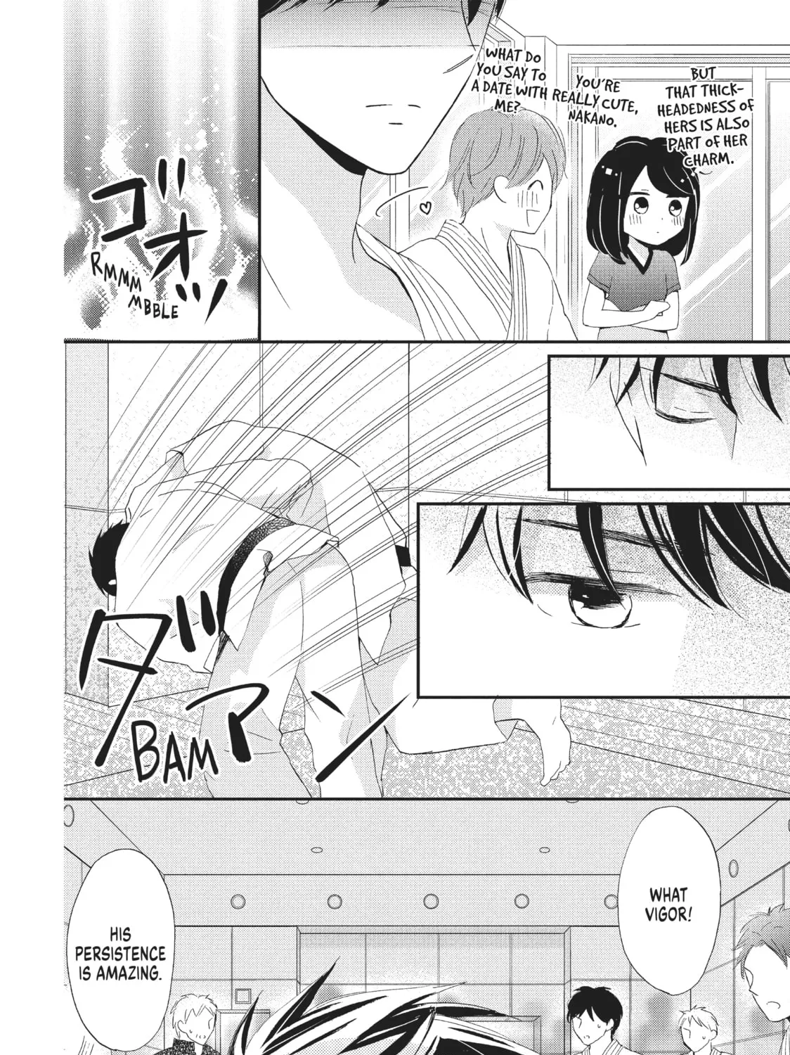 Practice Makes Perfect Chapter 12 page 87 - 