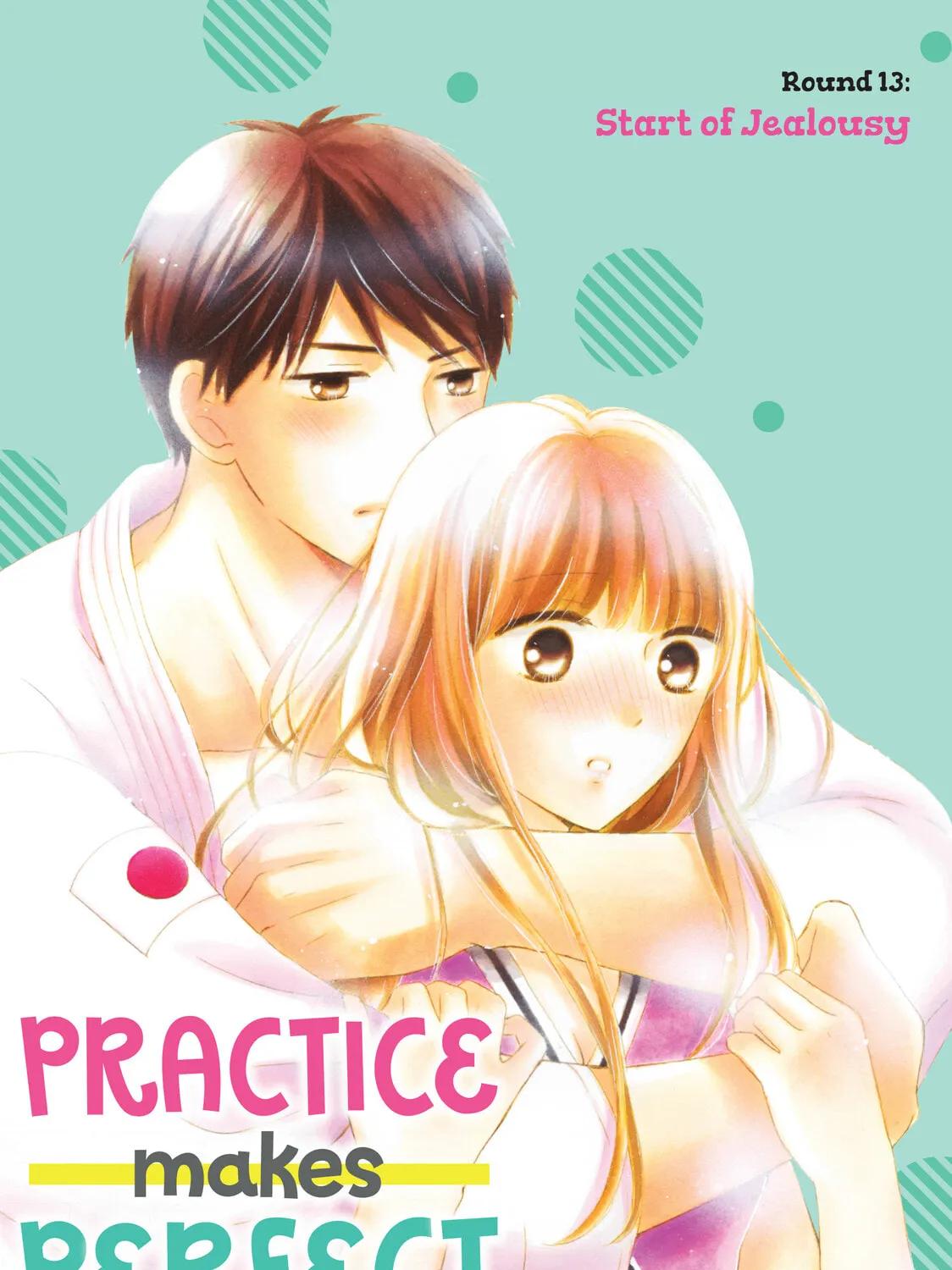 Practice Makes Perfect Chapter 13 page 1 - 
