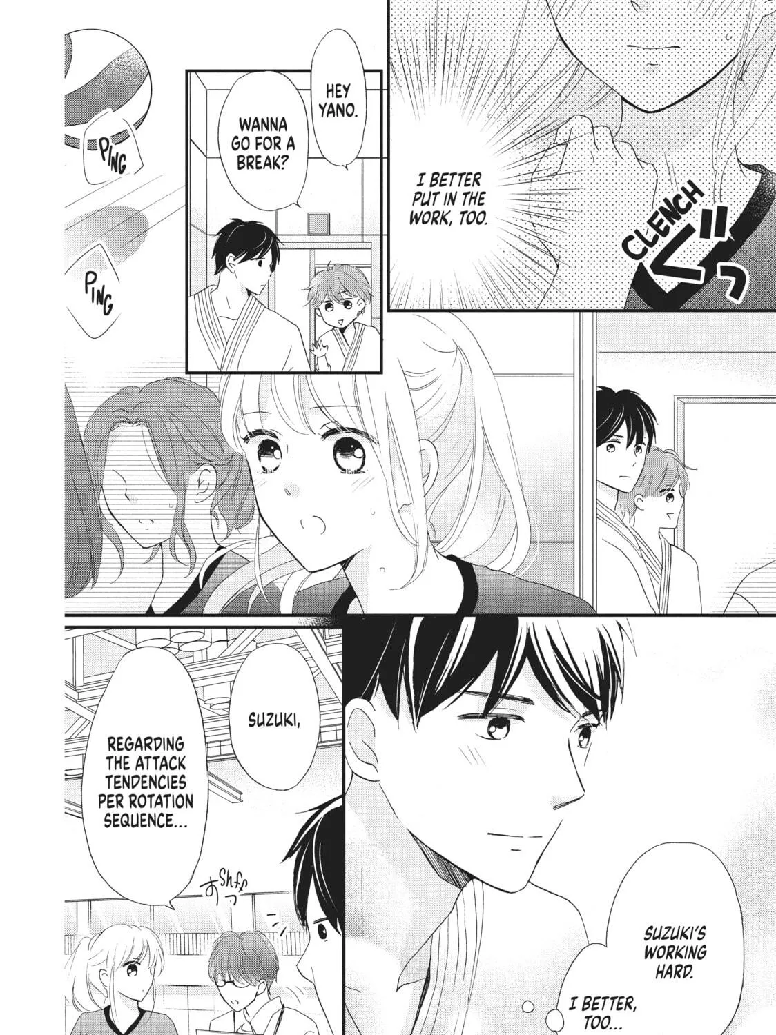 Practice Makes Perfect Chapter 13 page 11 - 