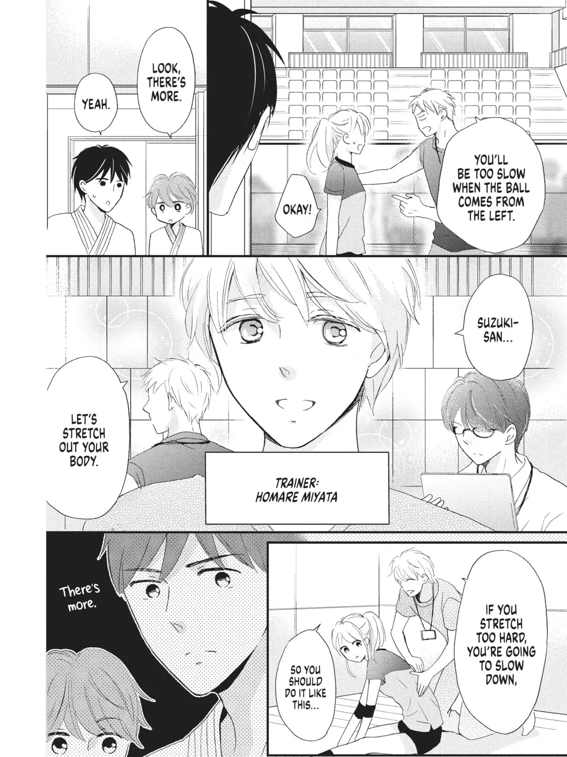 Practice Makes Perfect Chapter 13 page 15 - 