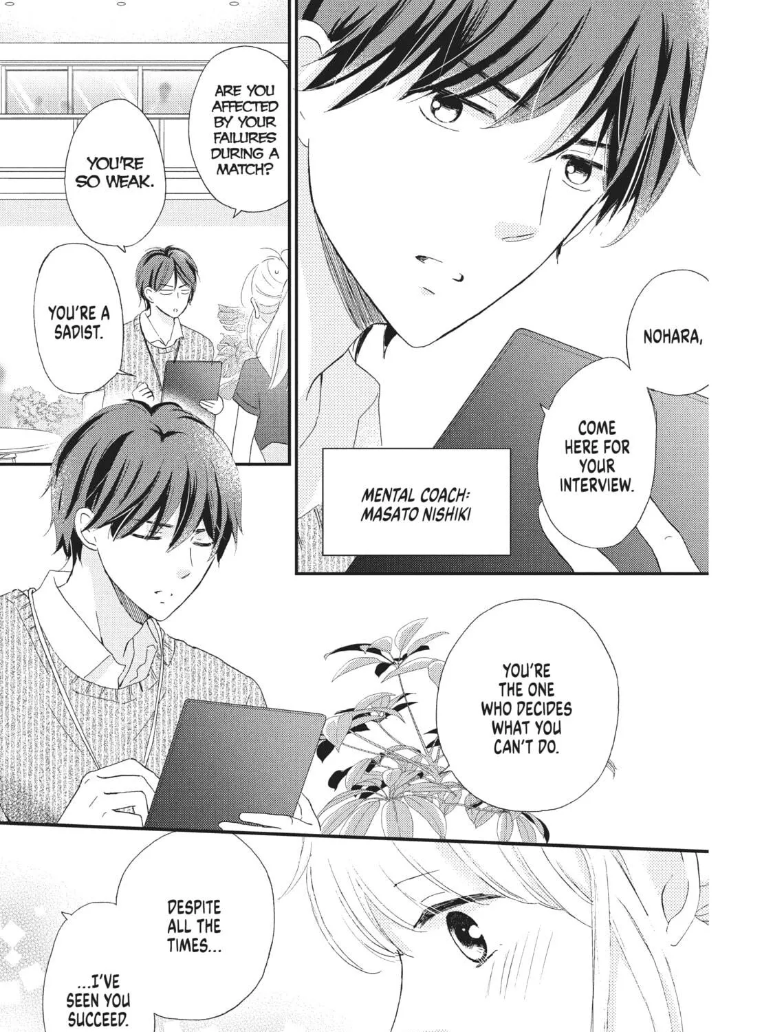 Practice Makes Perfect Chapter 13 page 17 - 
