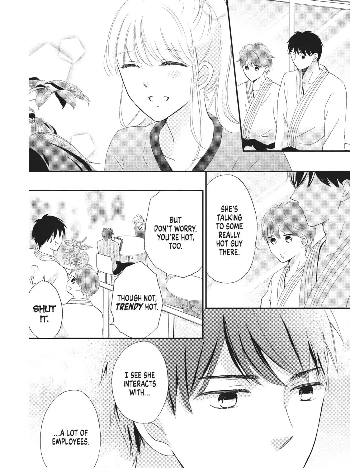 Practice Makes Perfect Chapter 13 page 19 - 