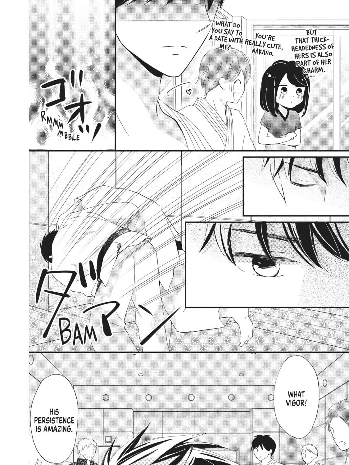 Practice Makes Perfect Chapter 13 page 23 - 