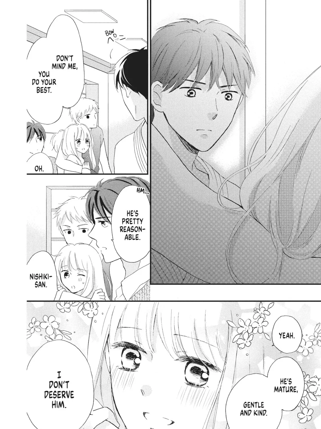 Practice Makes Perfect Chapter 13 page 31 - 