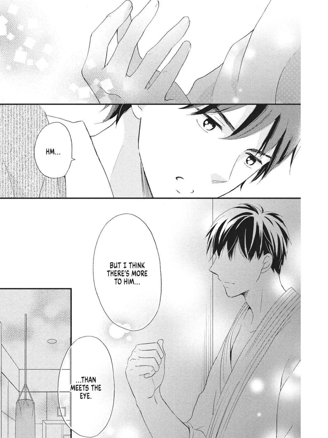 Practice Makes Perfect Chapter 13 page 33 - 
