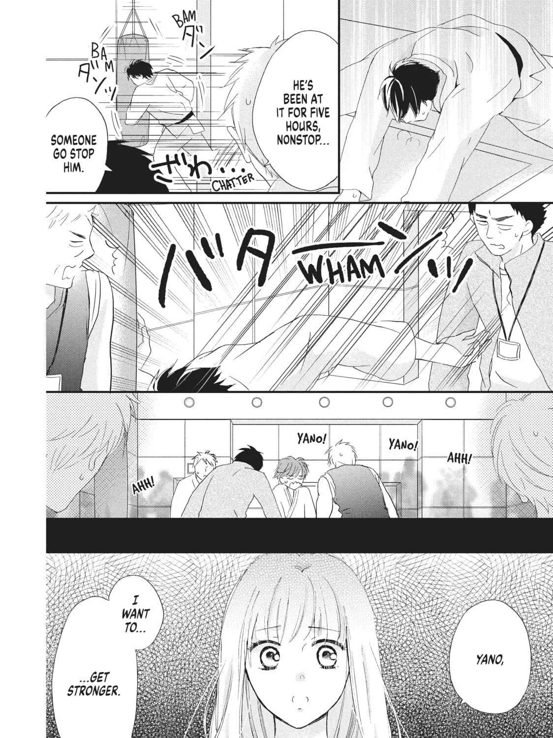 Practice Makes Perfect Chapter 13 page 35 - 