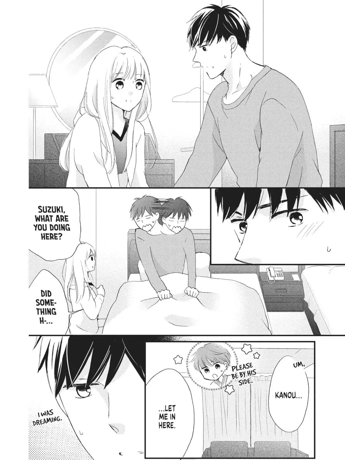 Practice Makes Perfect Chapter 13 page 39 - 