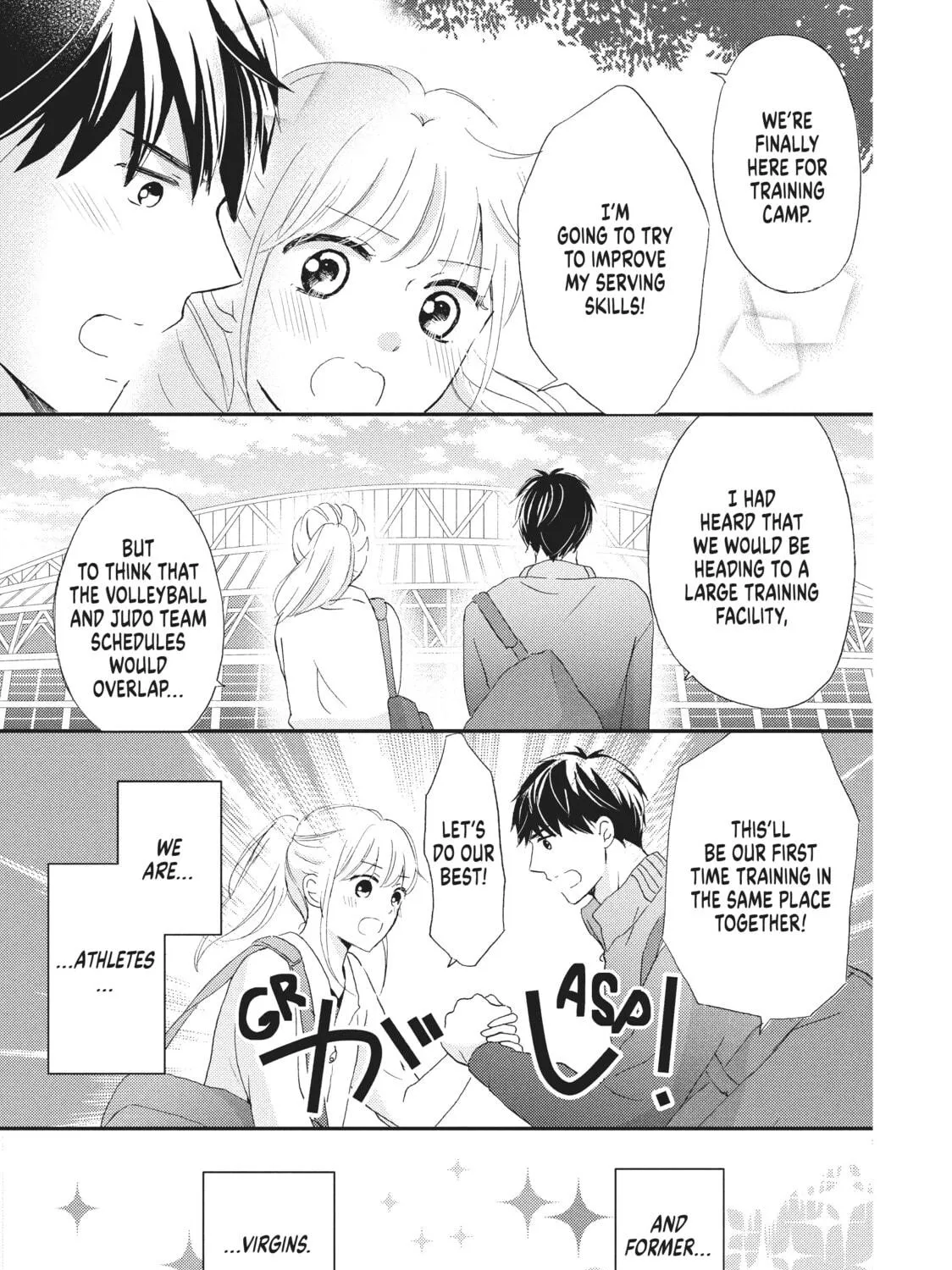Practice Makes Perfect Chapter 13 page 5 - 