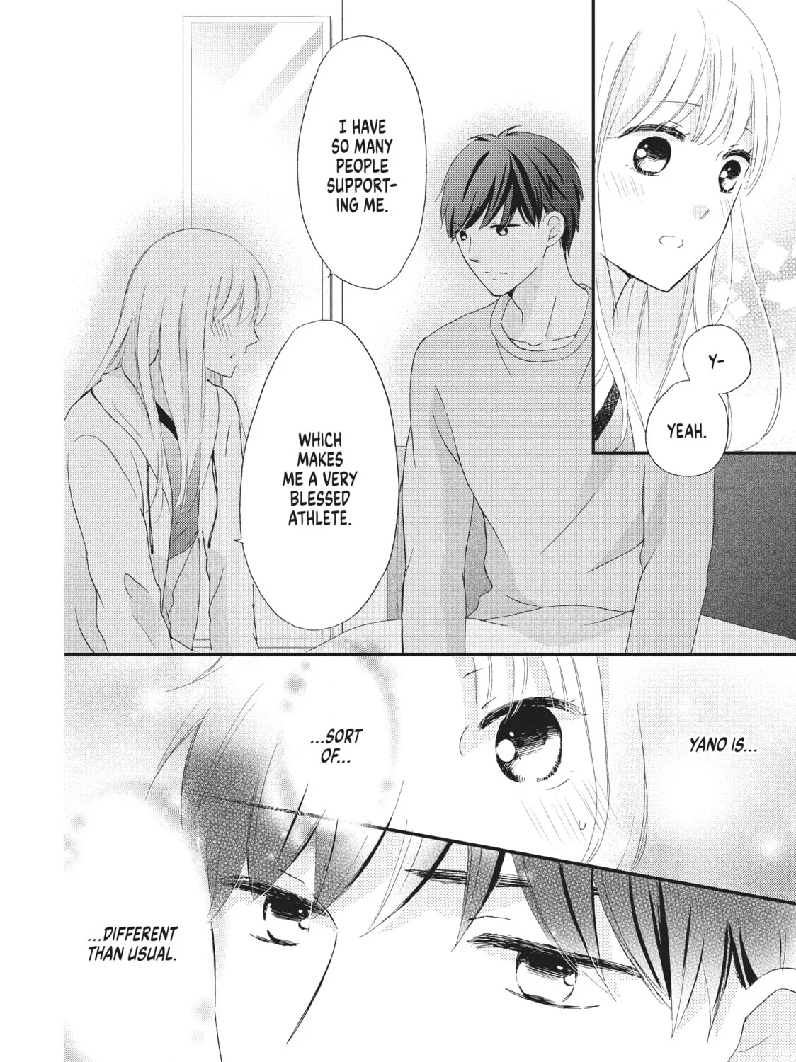 Practice Makes Perfect Chapter 13 page 43 - 