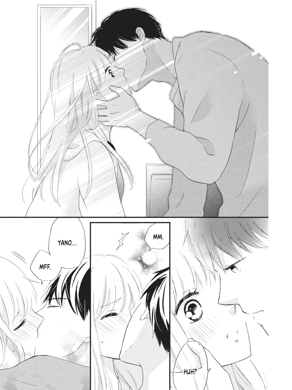 Practice Makes Perfect Chapter 13 page 45 - 
