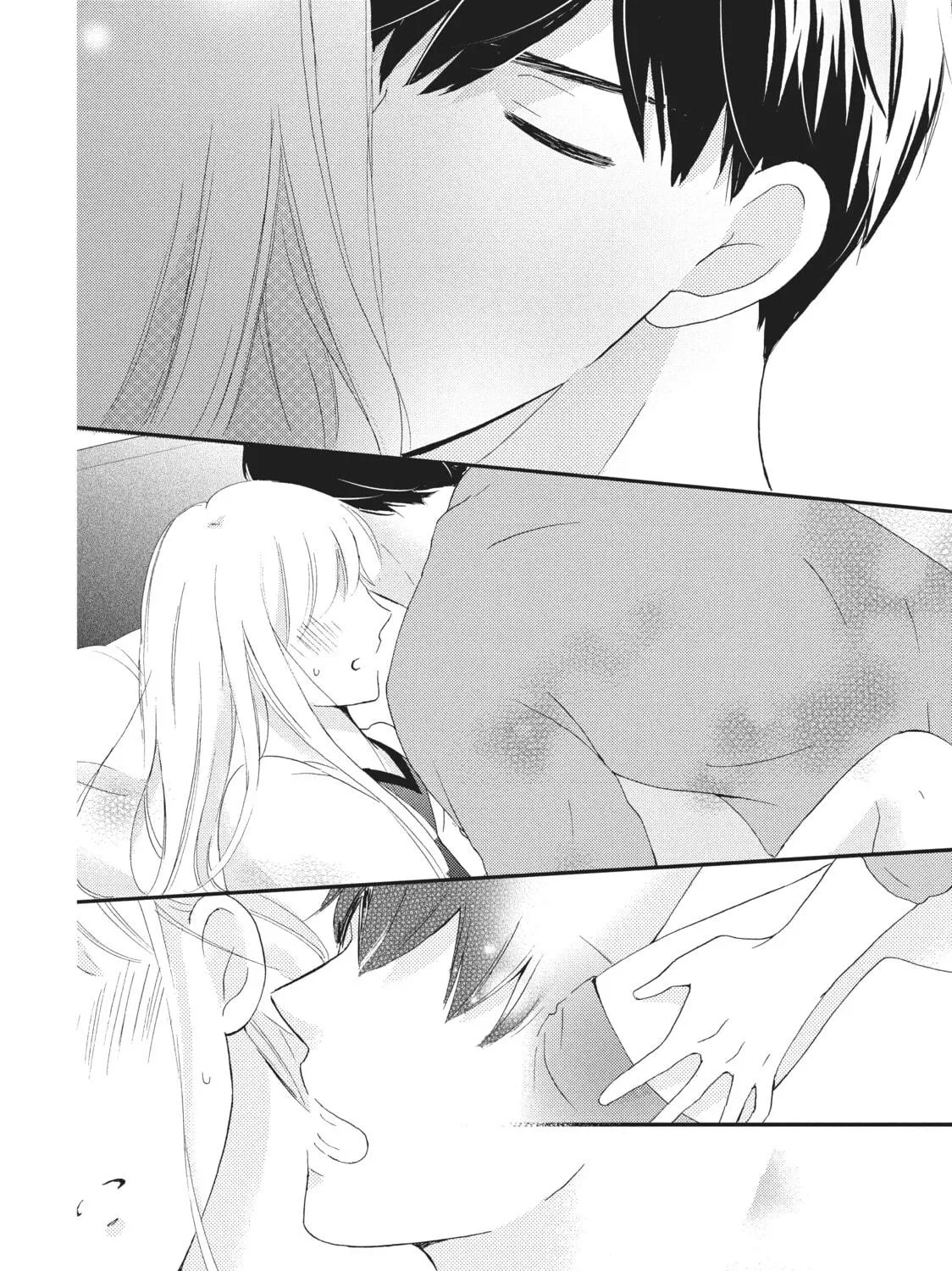 Practice Makes Perfect Chapter 13 page 47 - 